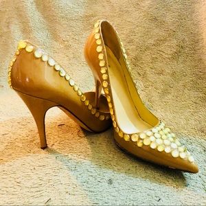 kate spade Shoes - Kate Spade pumps embellished kate spade Shoes - Kate Spade pumps embellished